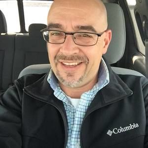 Meet your Posher, Brian